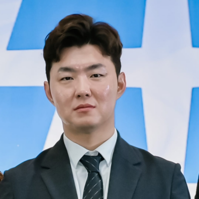 Kang Byung Yeob